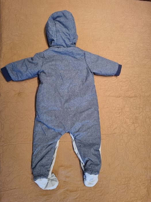 Бебешки космонавт с мече, Sterntaler