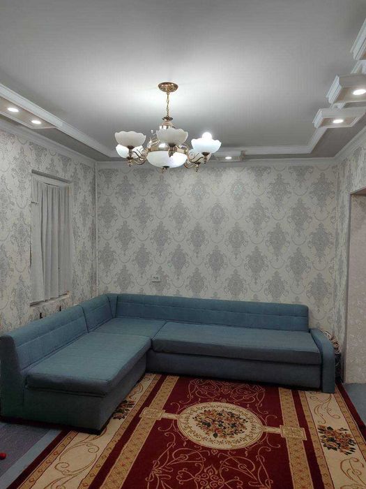 квартира 3 комн  Шайхантахурский район ипотека