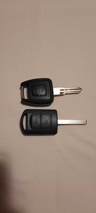 Carcasa cheie Opel clasica si briceag Astra G H J Corsa C D Vectra ETC