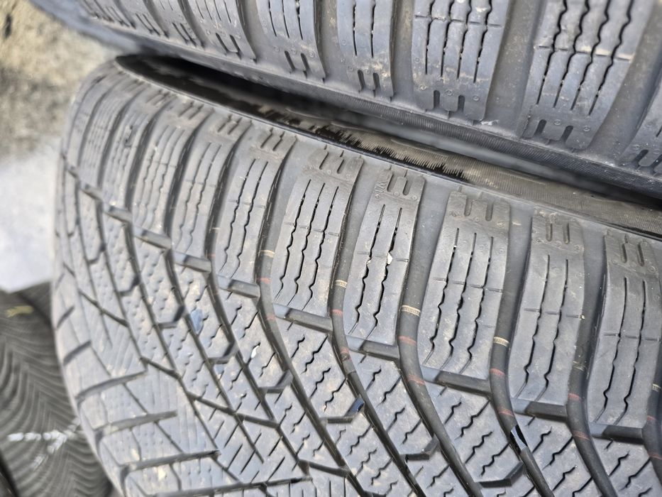 Anvelope iarna 255 45 19