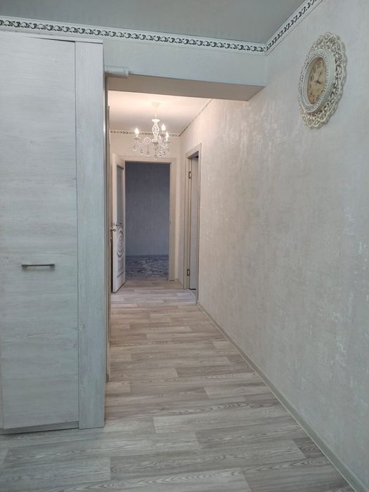 Продам 3х комнатную квартиру