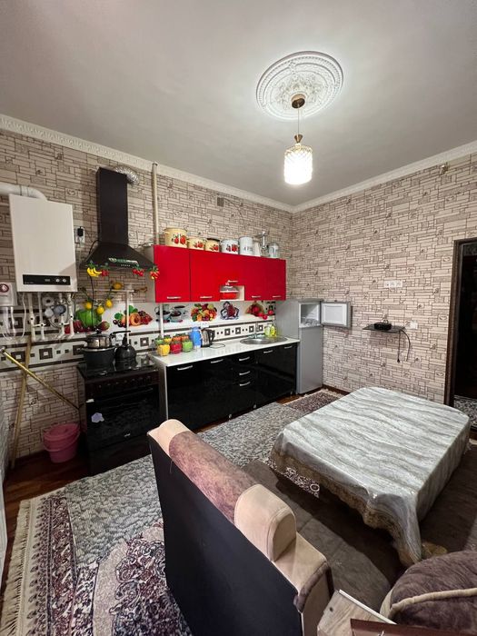 3/2/5 сотилади 86 м²