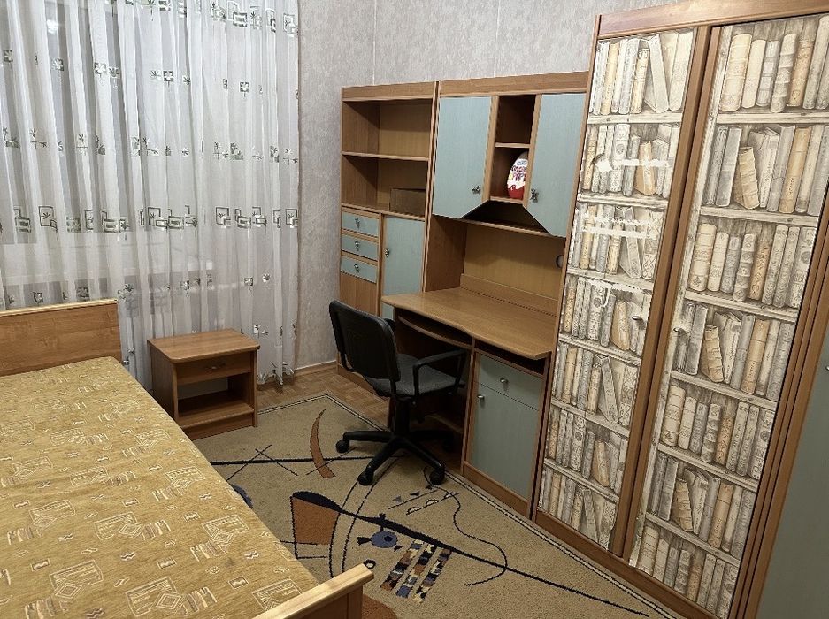 Пролам 3 комн квартиру