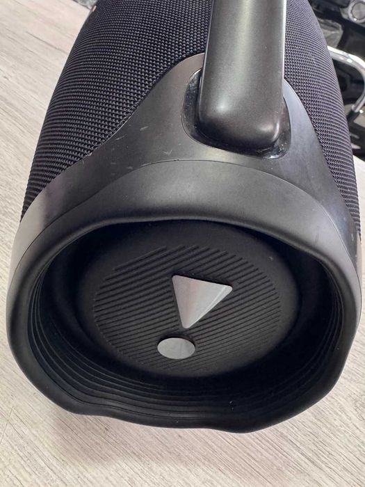 JBL Boombox 3 Black