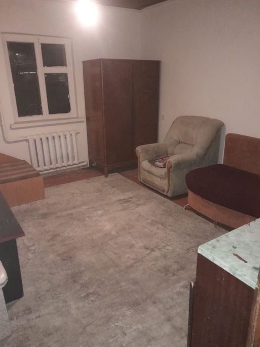 Времянка на Станиславского 186А