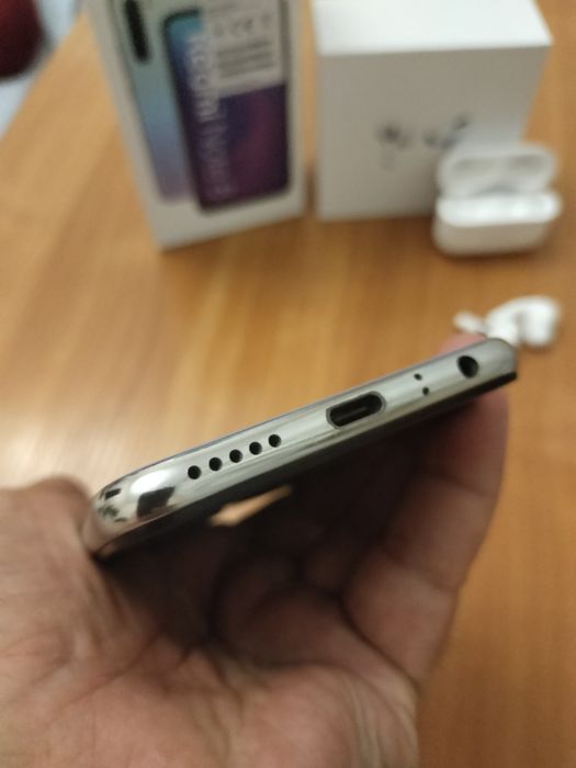 Redmi Note 8.+науш