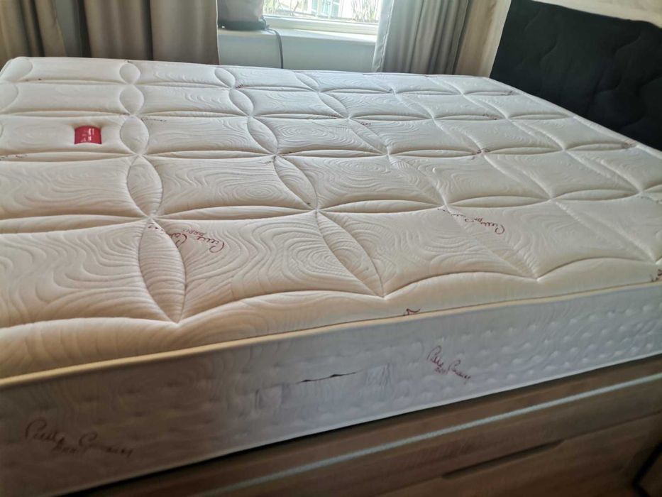 Продавам матрак Magniflex Pierre Cardin Riviera 160x210 – КАТО НОВ