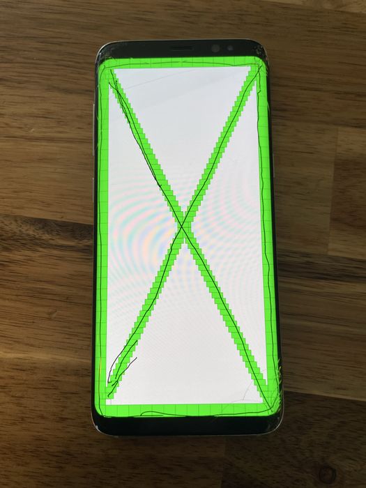 Samsung S8 64GB