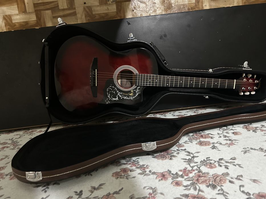 Гитара starsun.