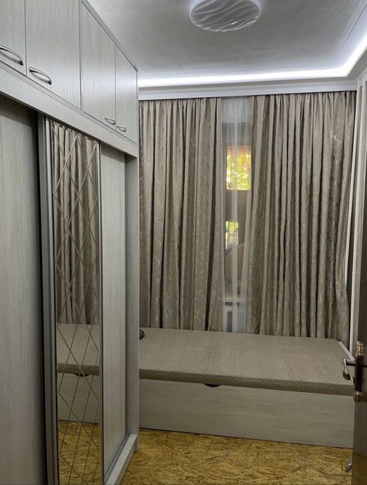 ^Ипотека 3х-Комнатный 1й-Этаж Балкон2х6‼️Кирпичный Разделный Сан.узел