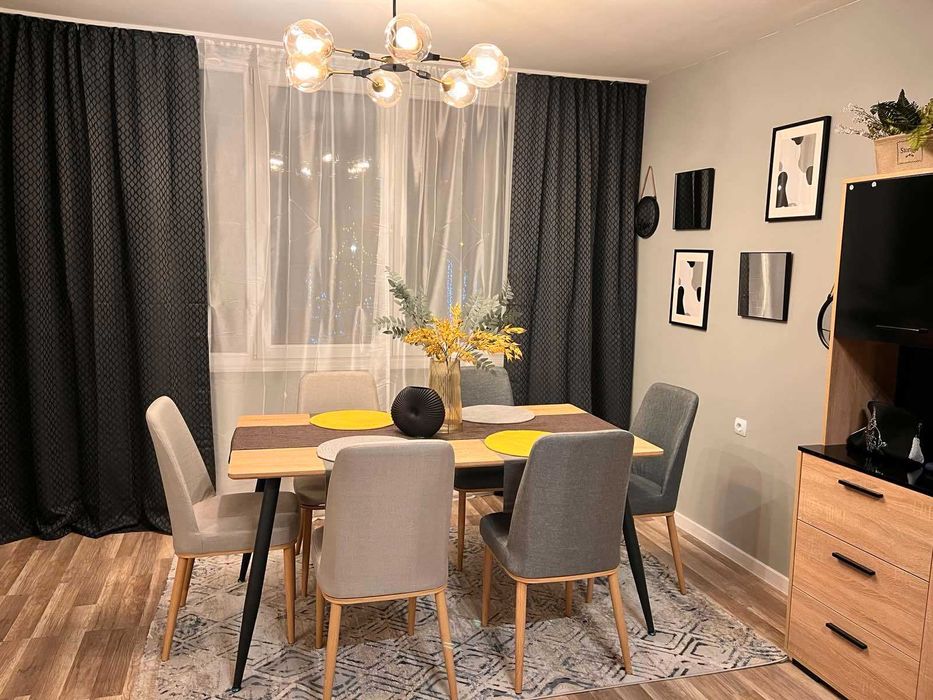 Дава се под наем Двустаен апартамент в София, Овча купел 2 - 110 кв.м за 760 € - Снимка #6