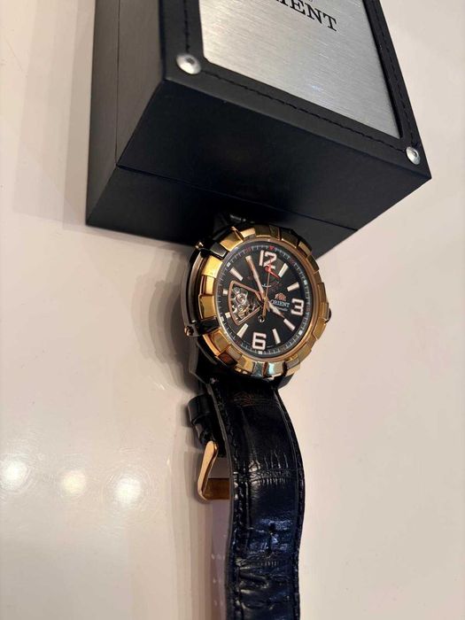 Ceas Orient Sporty Automatic Power Reserve