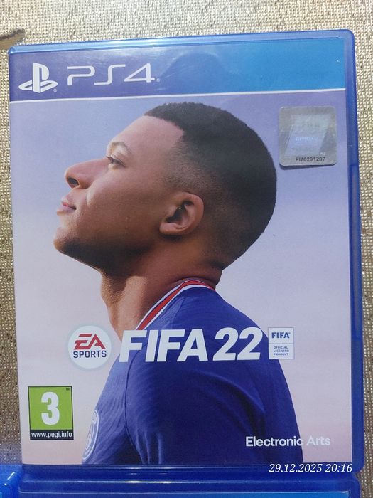 Jocuri PlayStation  4