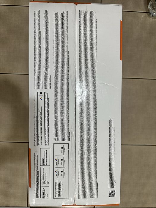 Imprimanta Hp Envy 6420