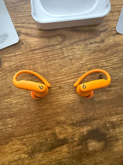 Безжични слушали Apple Powerbeats Pro 2