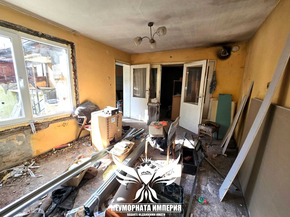 Продава се Къща в Асеновград - 107 кв.м за 870 €/кв.м - Снимка #11