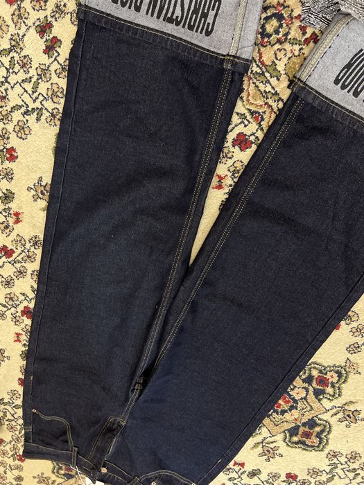 Продам джинсы за 7500/8000