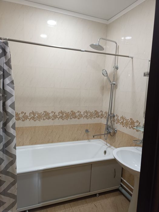 Сергели 5.  3 хона  90 кв