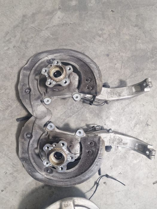 Fuzeta portfuzeta brat brate fata spate bmw x5 x6 x7 XM g05 g06 g07 g09