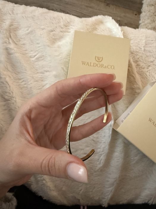 14к позлатена гривна