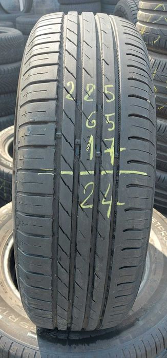 225 65 17 Anvelope de Vara Nokian Wetproof 1