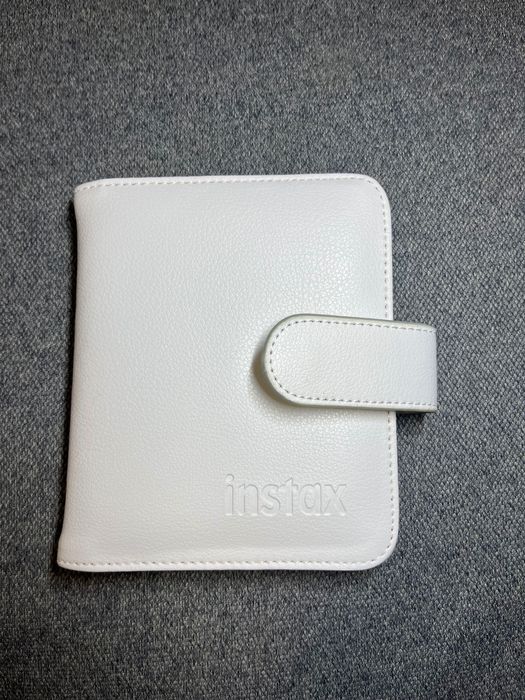 Фотоапарат за моментни снимки