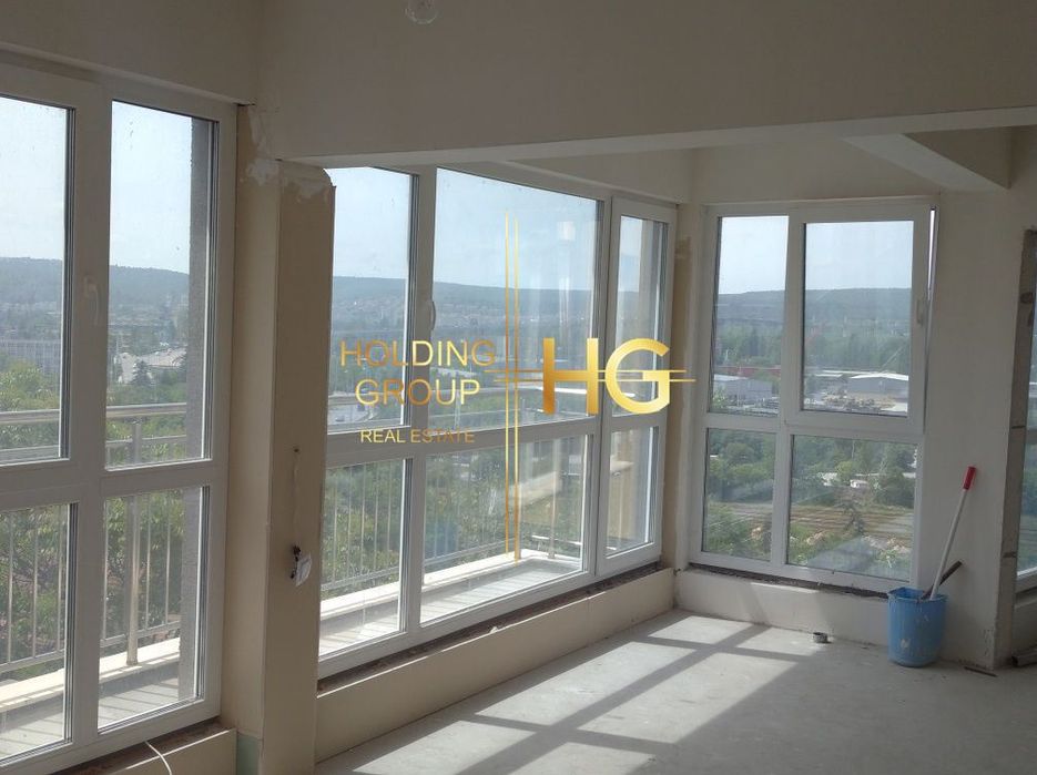 Продава се Двустаен апартамент в Варна, Погреби - 75 кв.м за 1660 €/кв.м - Снимка #11