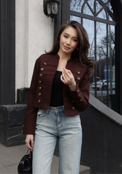 Проданно пиджак