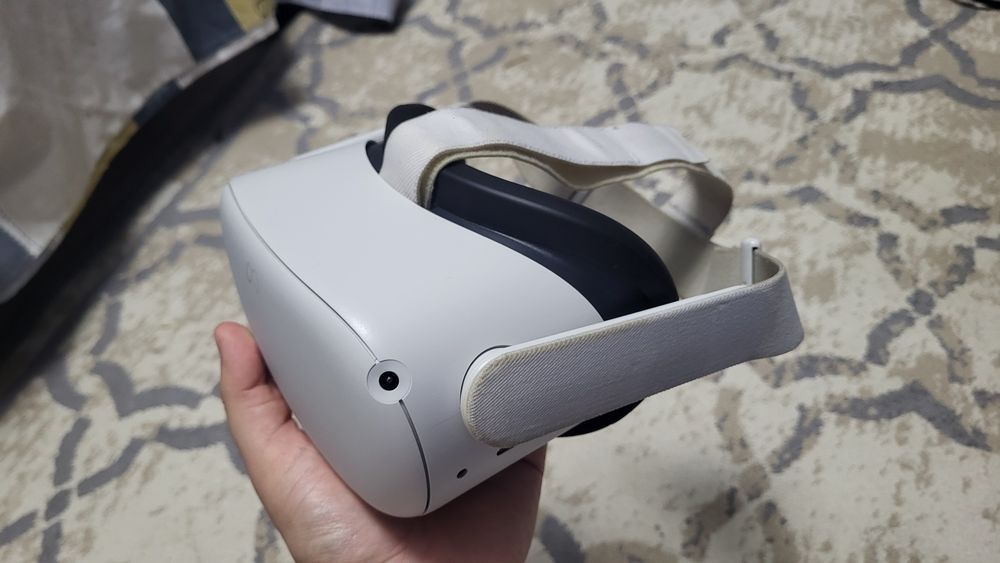 Очки виртуальной реальности Meta Quest 2 128 Gb