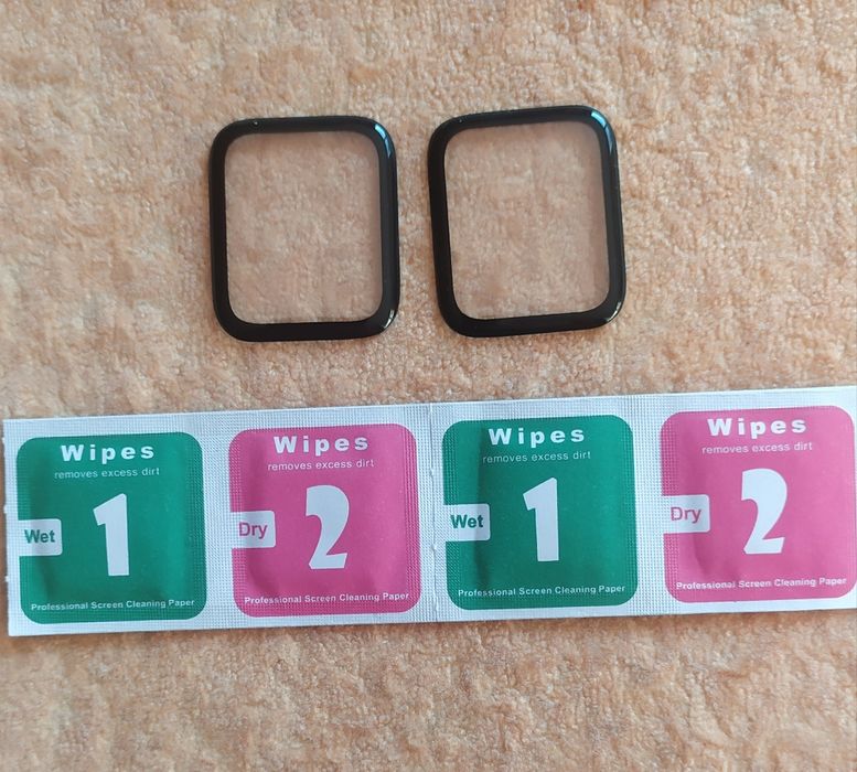 Протектор за смарт часовник -44 мм