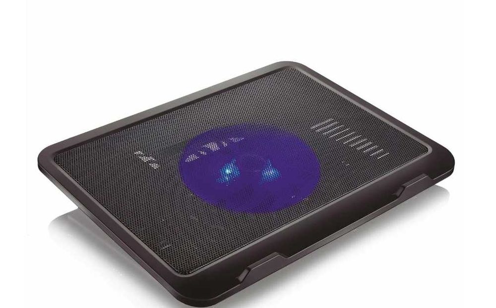 охлаждение для ноутбуков defender n191