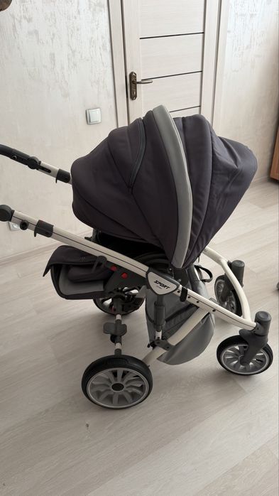 Коляска Anex Sport