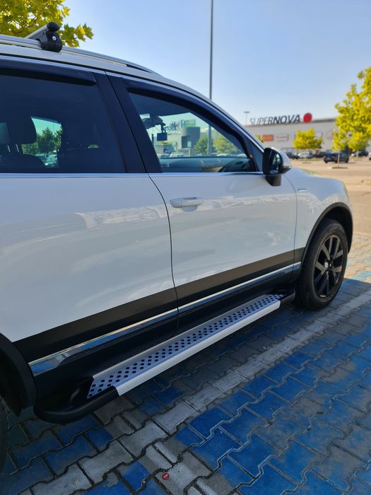 VOLKSWAGEN Touareg 2014 — imagine 4