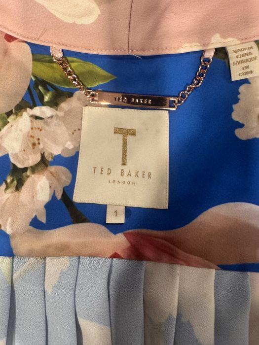 Летен костюм тип кимоно TED BAKER