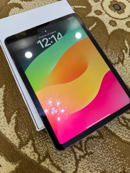 Ipad Air ( 5th generation)