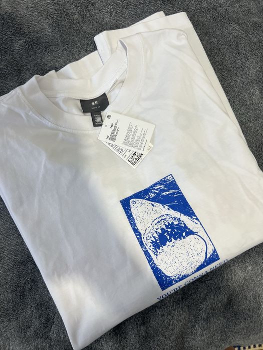 Продам новую футболку H&M