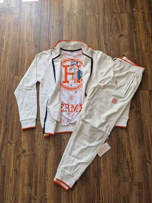 Страхотен мъжки екип комплект размер S M L XL 2XL