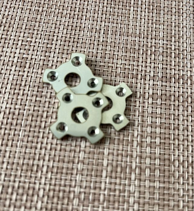 Lezyne  GPS метална стойка