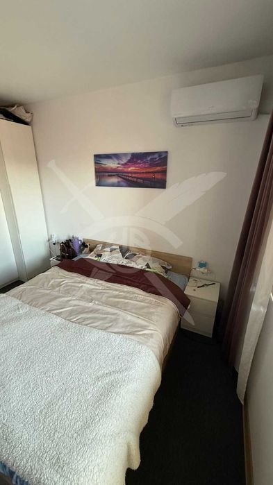 Продава се Двустаен апартамент в Пловдив, Остромила - 71 кв.м за 988 €/кв.м - Снимка #4