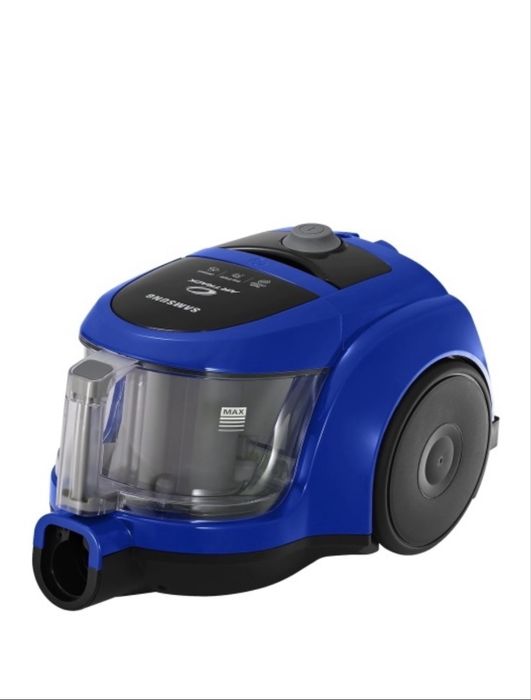 Пылесос Samsung VCC4520S36/XEV синий