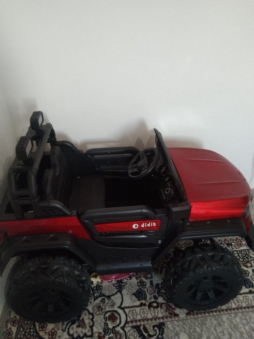 Yangi Mashina pultliy