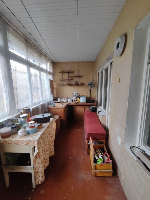 Юнусабад 4 3/3/4 Спец планировка ор Нова Гарден