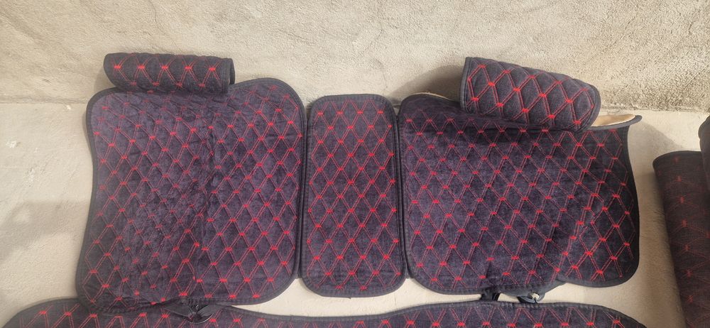 Продается чехол для авто