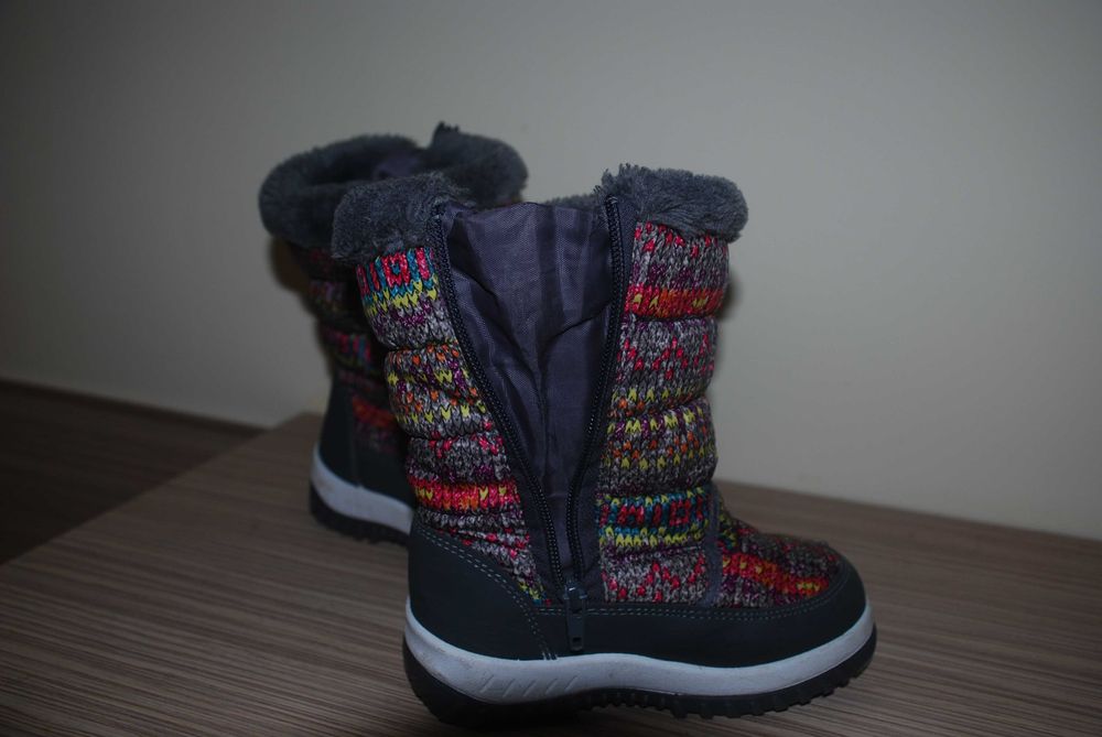 ботушки - 27 номер