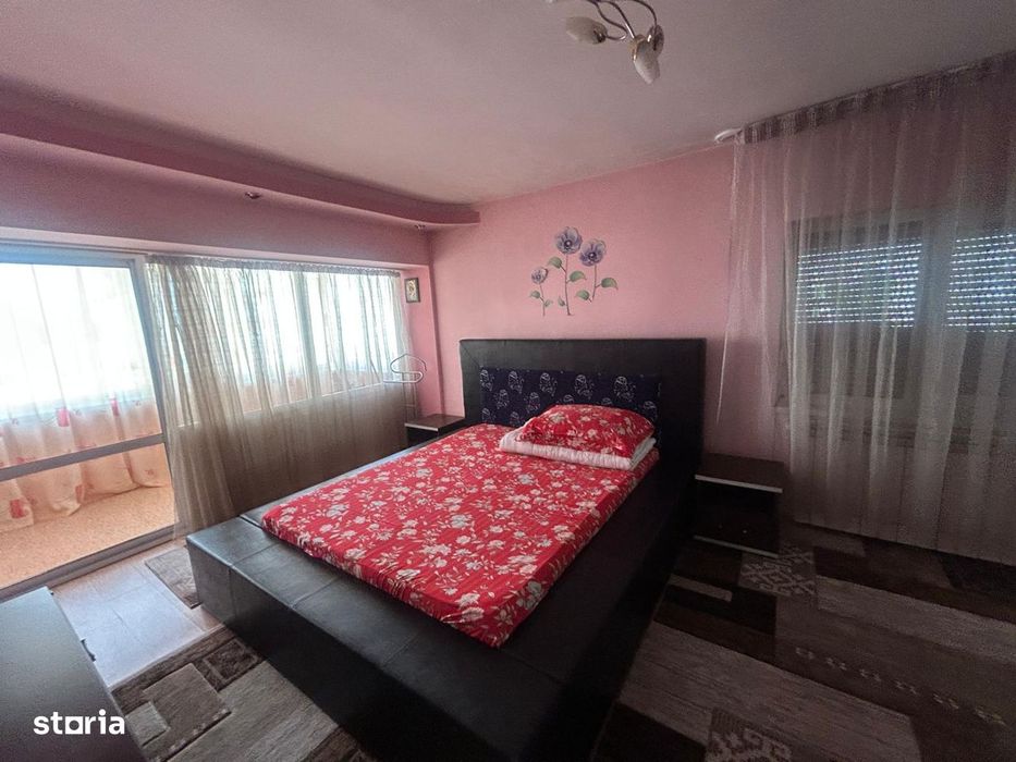 Penthouse Spațios De Închiriat – Zona Petru Rareș