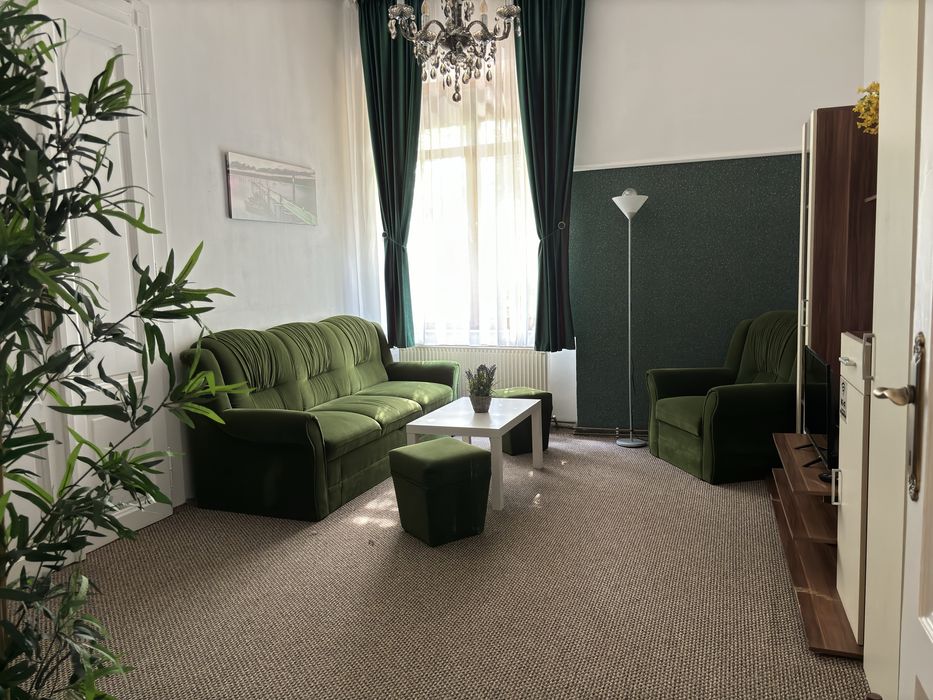 Cazare lux Arad apartament 2 camere zona 2 min de Ared Kaufland