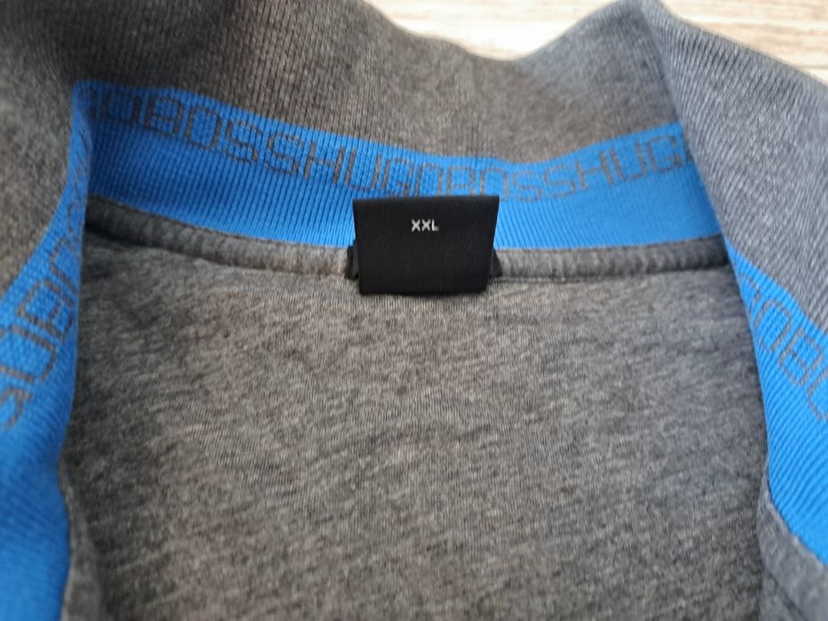 Boss-Ориг.горнище