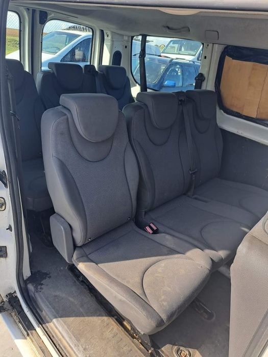 Пежо Експерт  / Peugeot Expert 1.6 HDI 90 к.с  НА ЧАСТИ