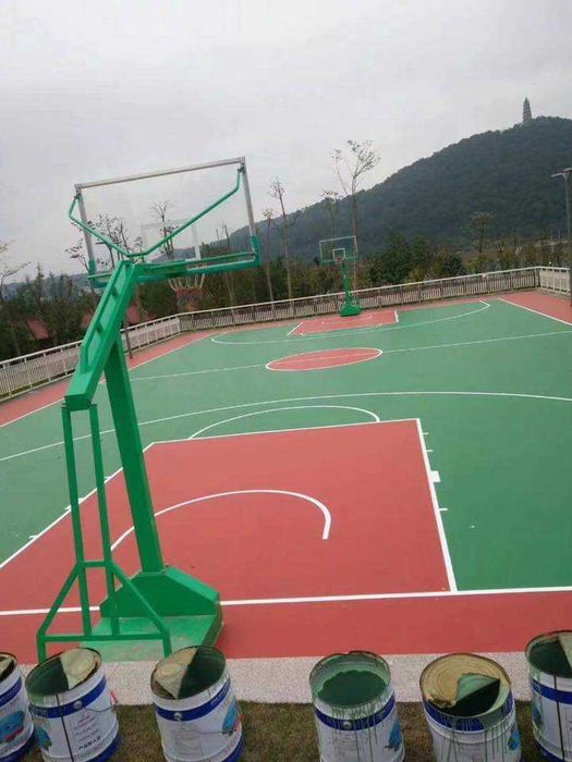 O‘zbekiston bo‘ylab sport maydonchalari, workout, street ball qurish !