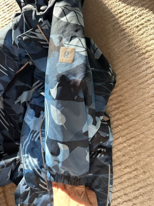 Комбинезон Reima 74